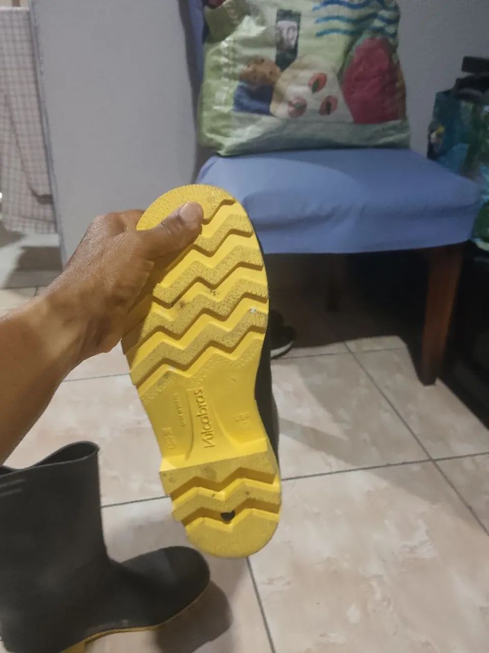 Roupa e assessórios  - Foto 3