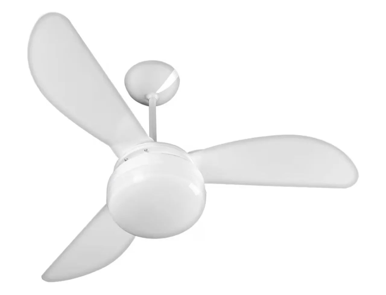 Ventilador de teto - Foto 4