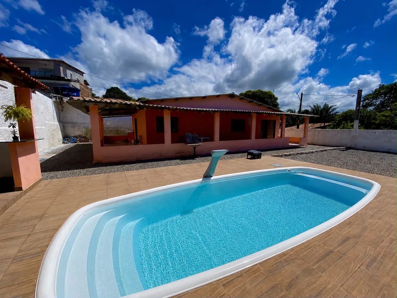 CASA 494 | Piscina Privativa | Forte Orange | Itamaracá - Foto 4