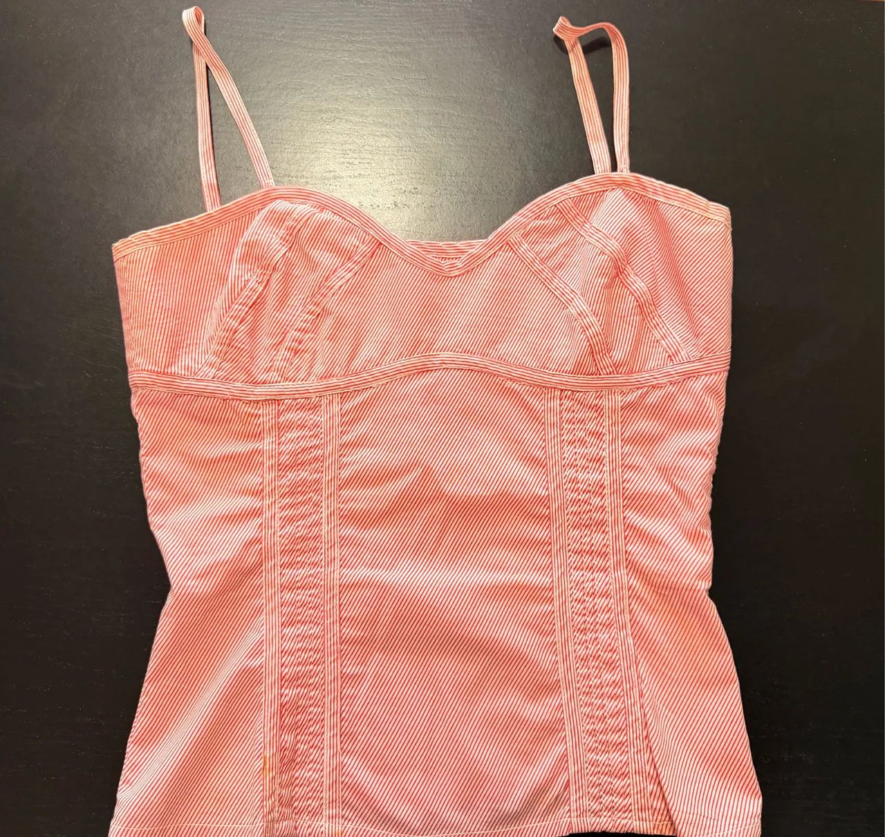 Blusa Zara 
