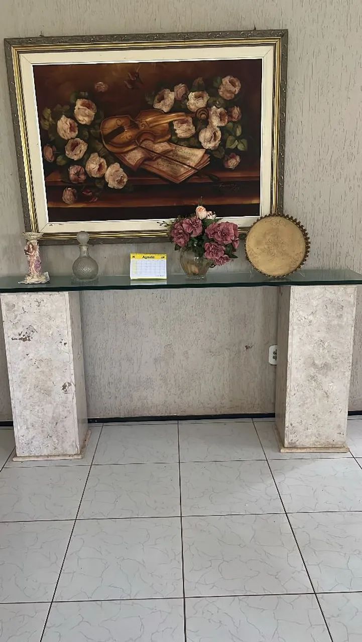 Aparador de sala