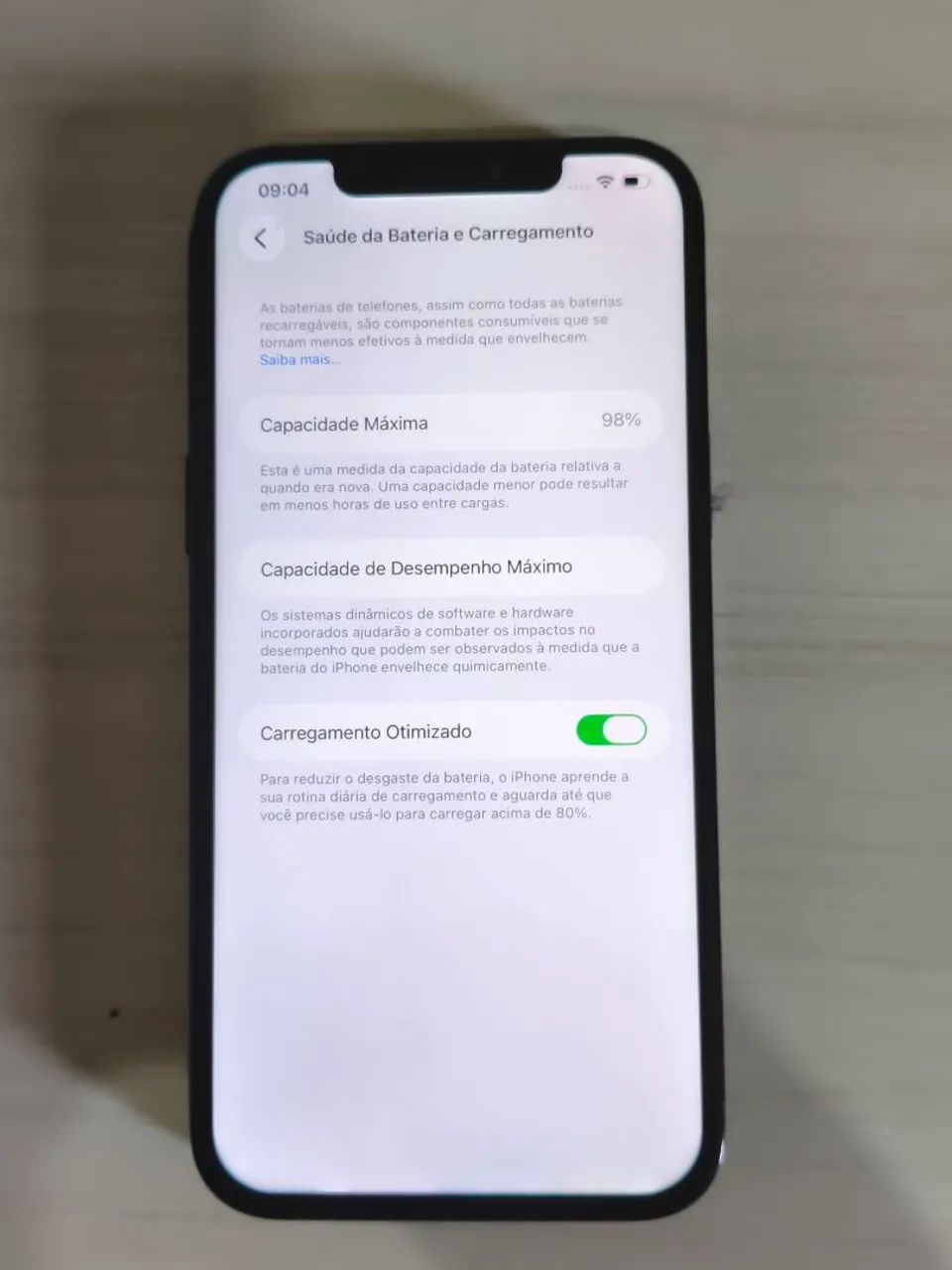 iPhone 12 pro Max  - Foto 3