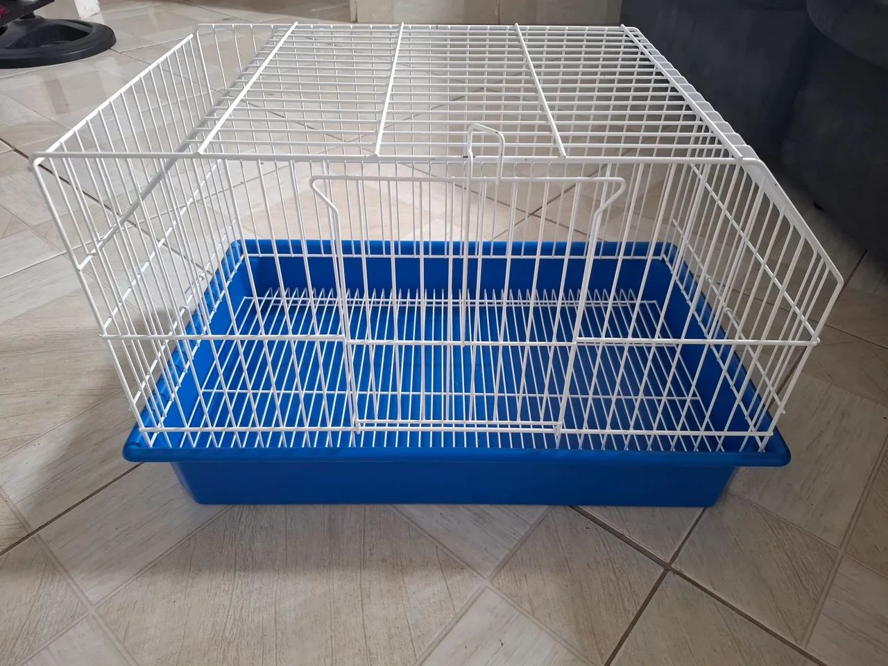 Vendo gaiola 65580493570306124