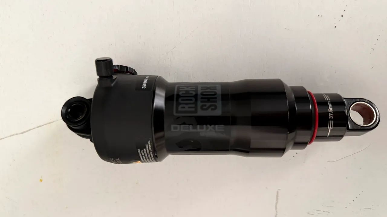 Shox - Rock Shox Deluxe select 190x37,5 - Foto 3