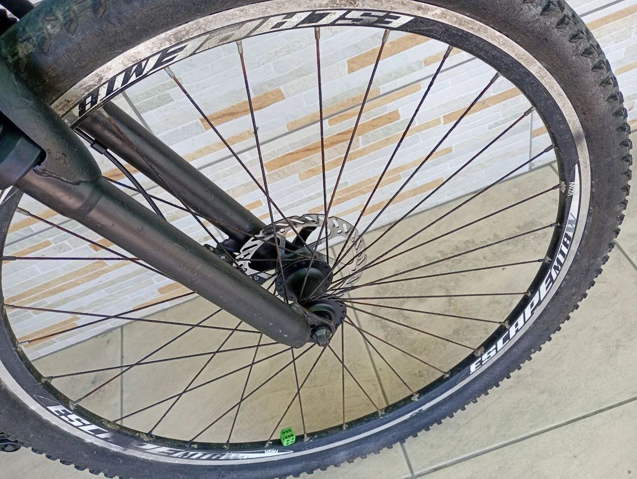 Bicicleta  - Foto 4