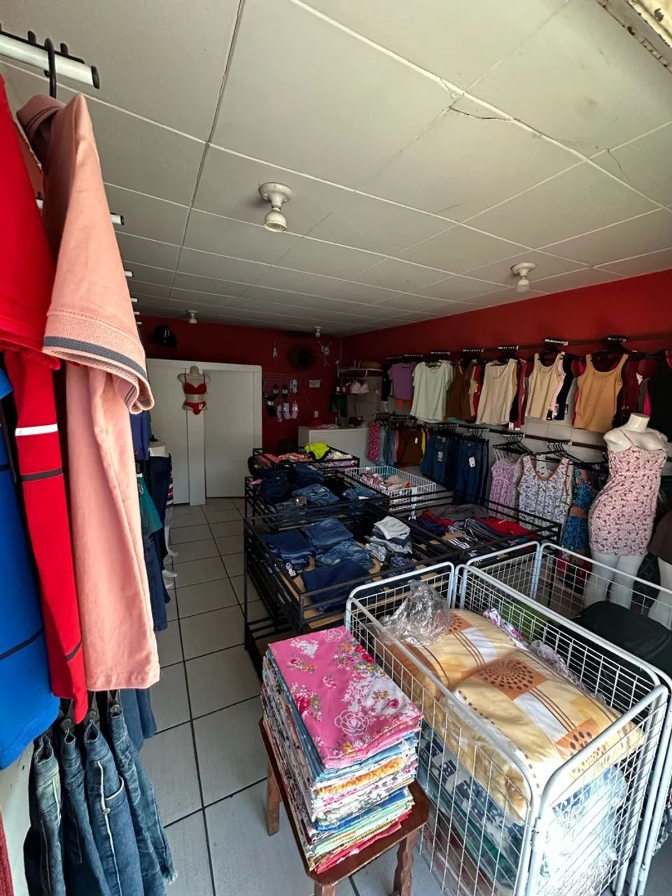 Loja de Roupas  - Foto 4