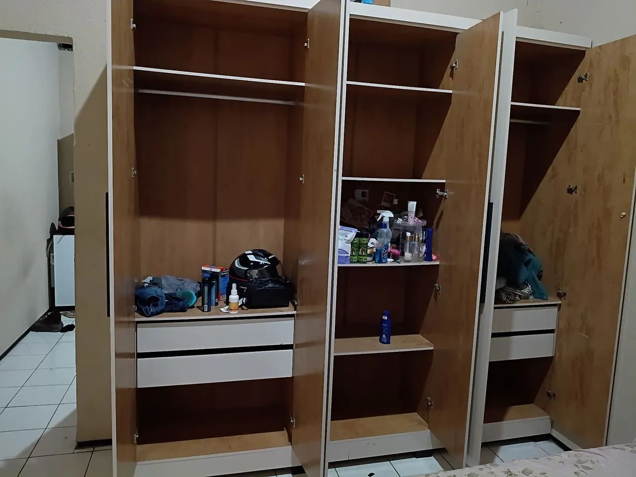 Guarda Roupa Casal  - Foto 5