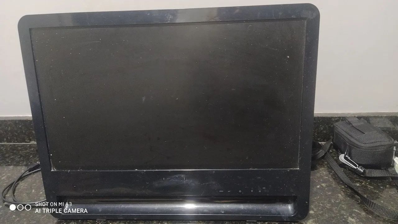 Monitor  - Foto 2