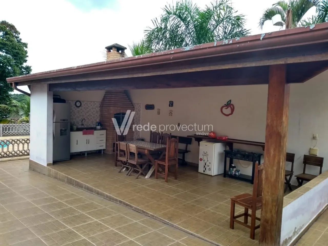 casa - Parque Xangrilá - Campinas - Foto 4