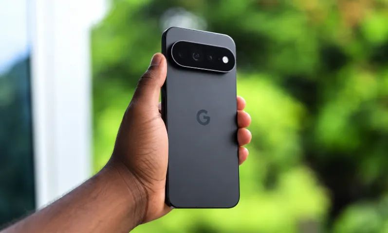 Google Pixel 11 Pro 256GB Novo - Foto 2