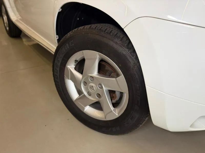 Renault Duster Dynamique 1.6 Hi-flex 16V Mec. 2018 - Foto 5