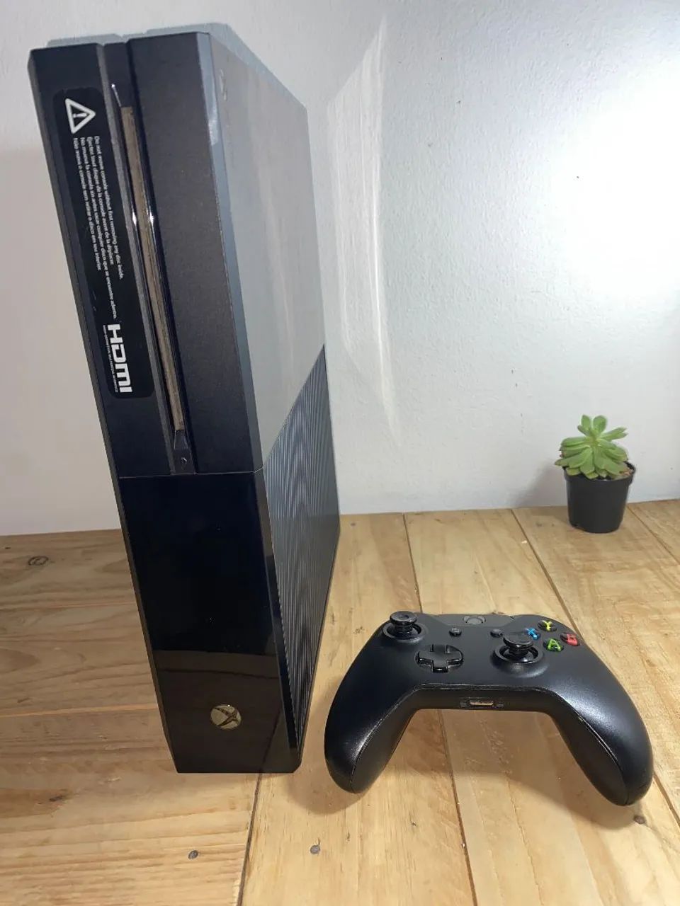 Xbox one
