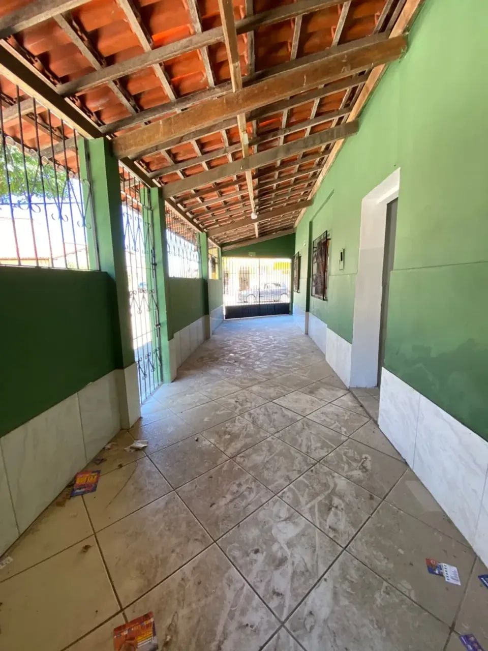 PONTO COMERCIAL PONTAL