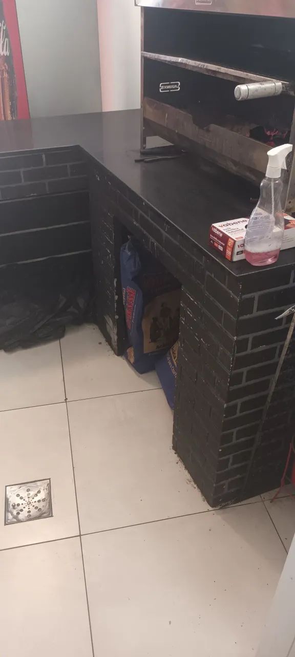 Bancada de Granito 65579516804355125