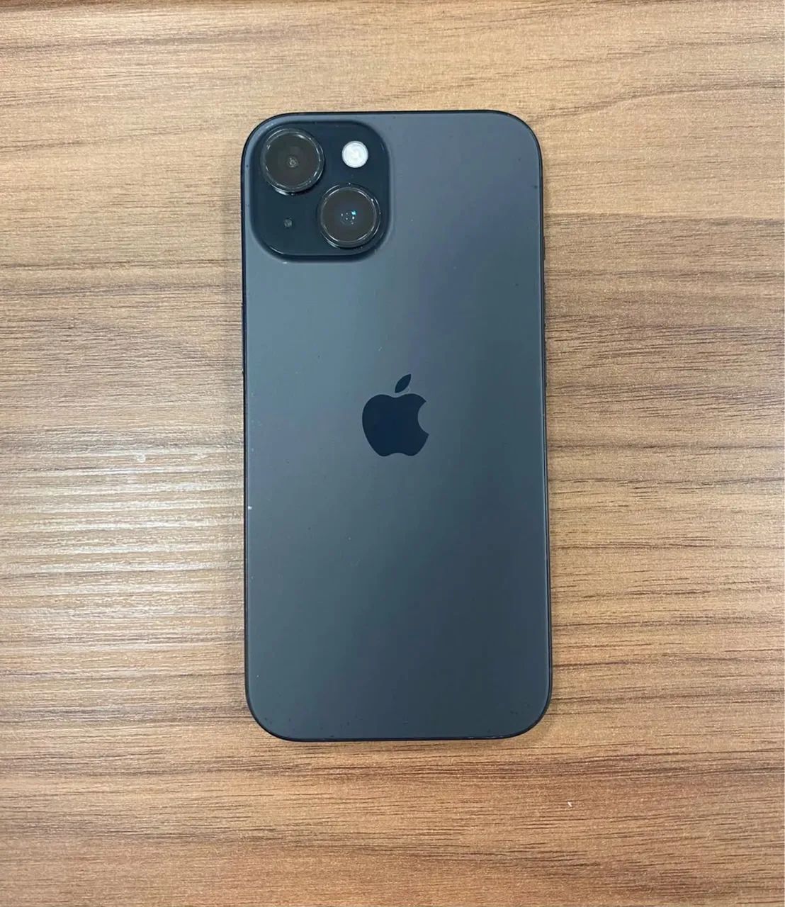 iPhone 15 128gb preto 