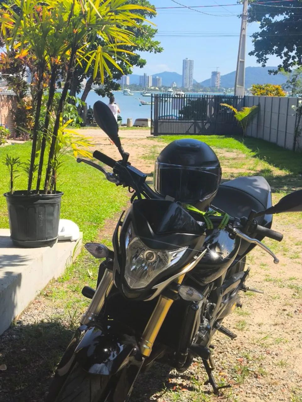 Hornet 600  - Foto 2