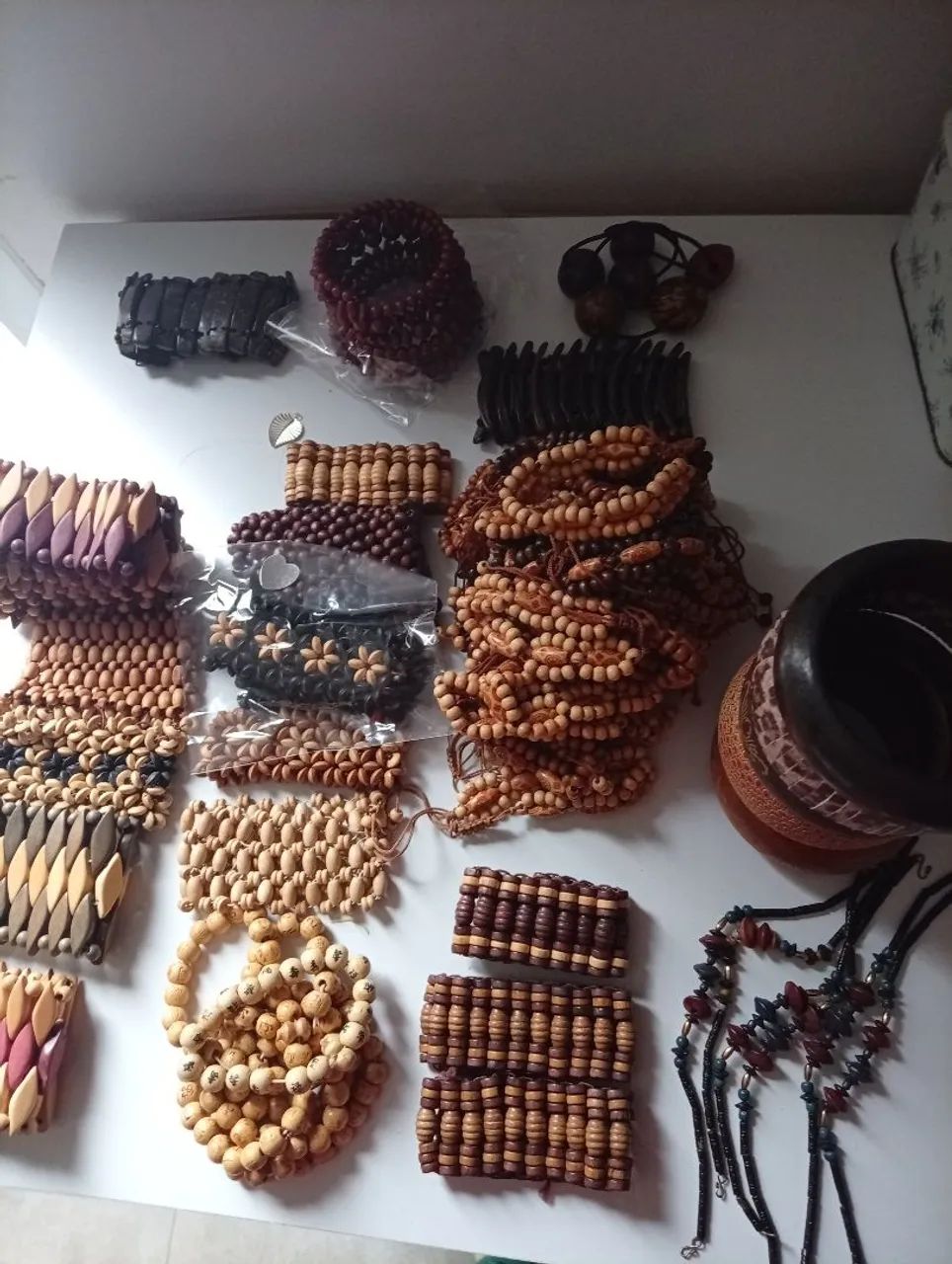 VENDO TUDO EM BIJUTERIAS  - Foto 4