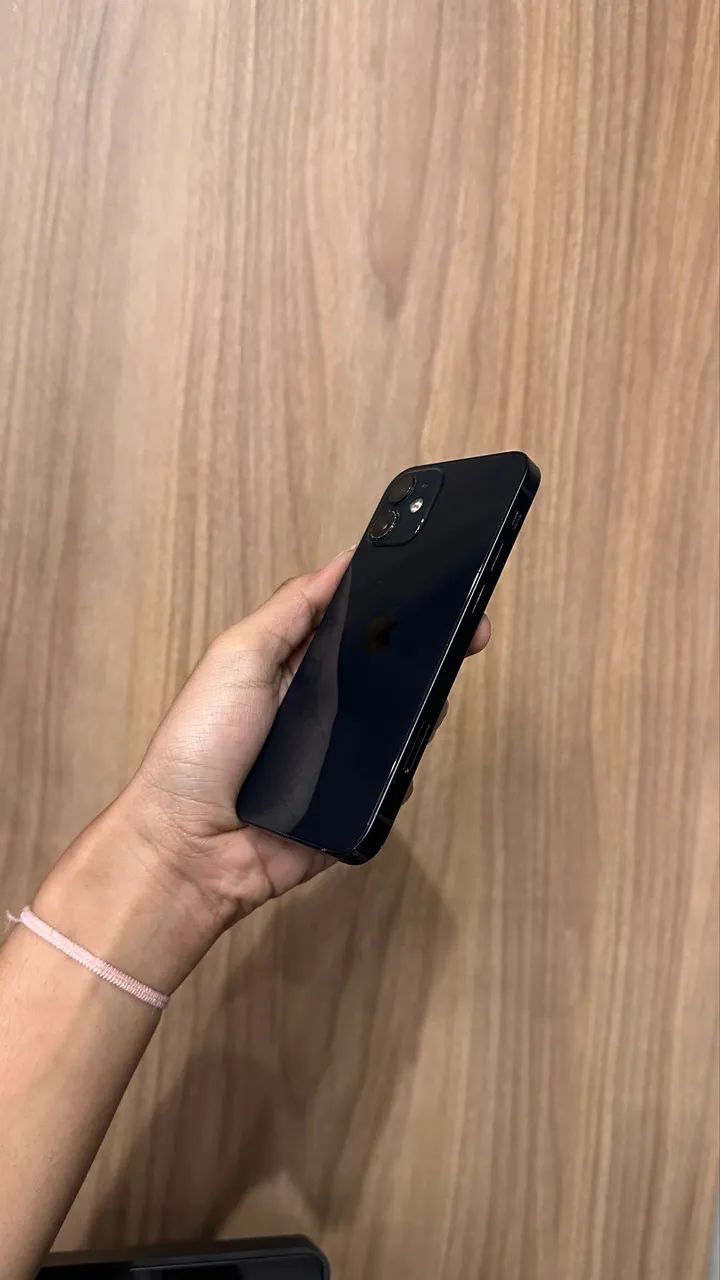 iPhone 12 mini - 64GB  - Foto 4
