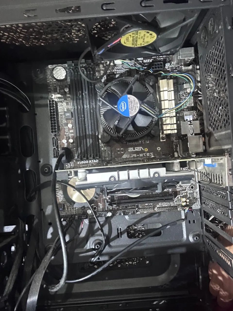 Cpu i7 4770 completa - Foto 5
