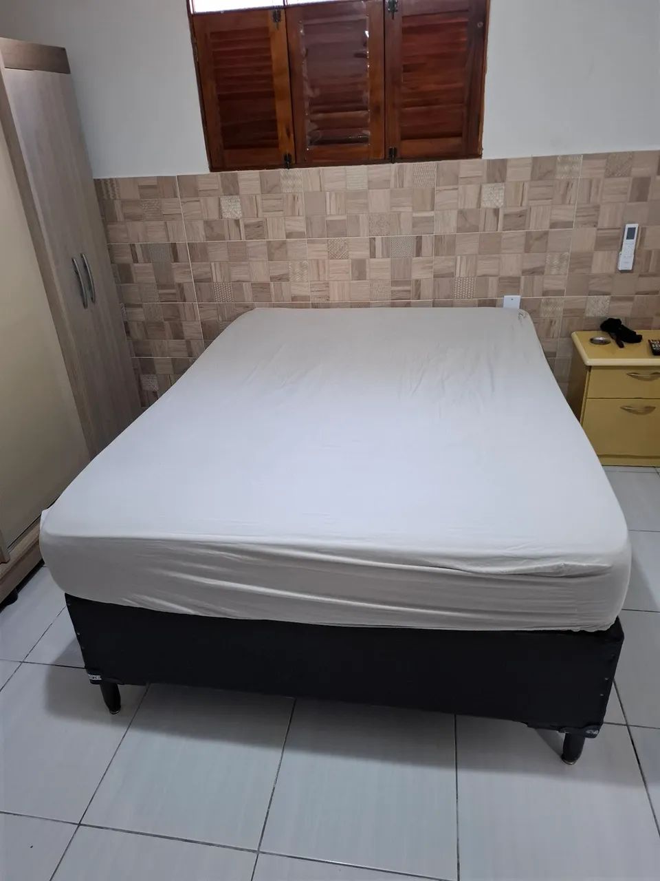 Cama box Queen  - Foto 5