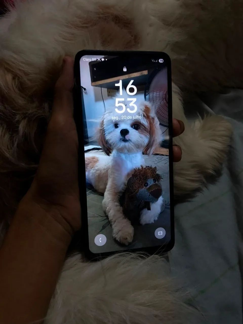 A07 128gb - Foto 3