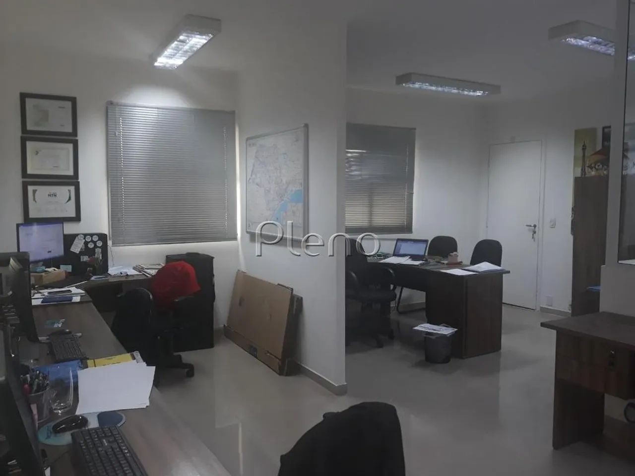 Sala à venda em Campinas, Jardim Chapadão, com 1 quarto, com 65 m² - Foto 4