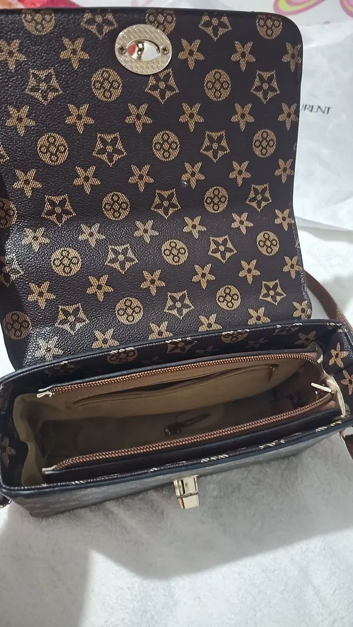 Vendo bolsa  - Foto 3
