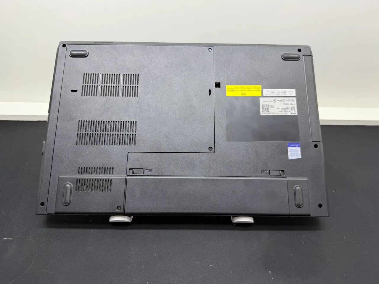 Notebook Japonês NEC versa Pro VX-2 - Notebooks - Asa Norte