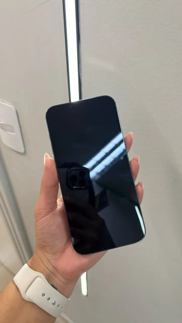 Iphone 13 pro max  - Foto 2