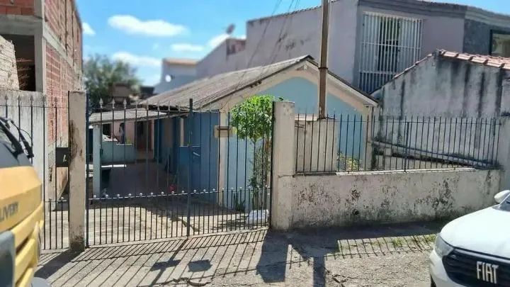 Terreno a venda - Utinga, Santo André - Foto 2