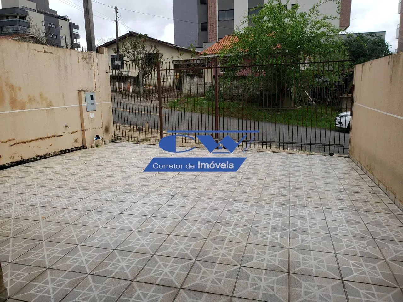 SOBRADO RESIDENCIAL - CENTRO - Foto 4
