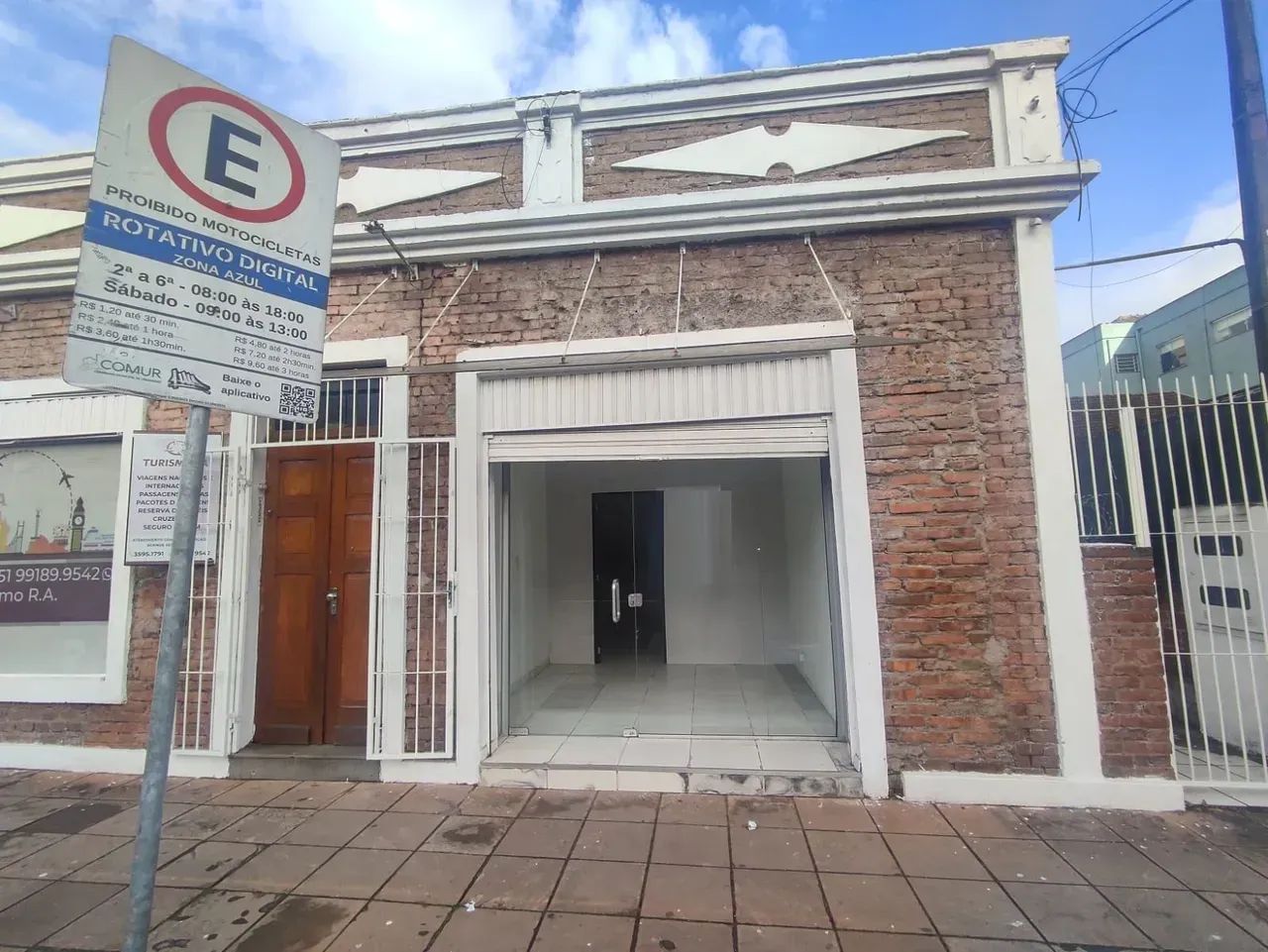 Loja, Centro - Novo Hamburgo - Foto 2