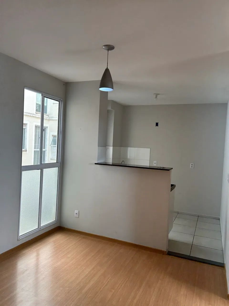 Aluguel Apartamento  - Foto 4