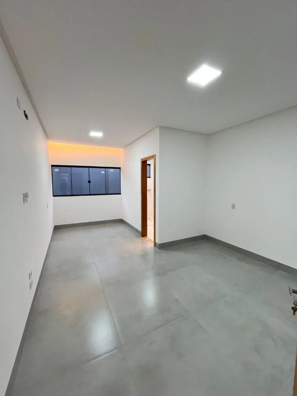 CASA 3 QUARTOS E PISCINA NO SETOR FAIÇALVILLE - Foto 2