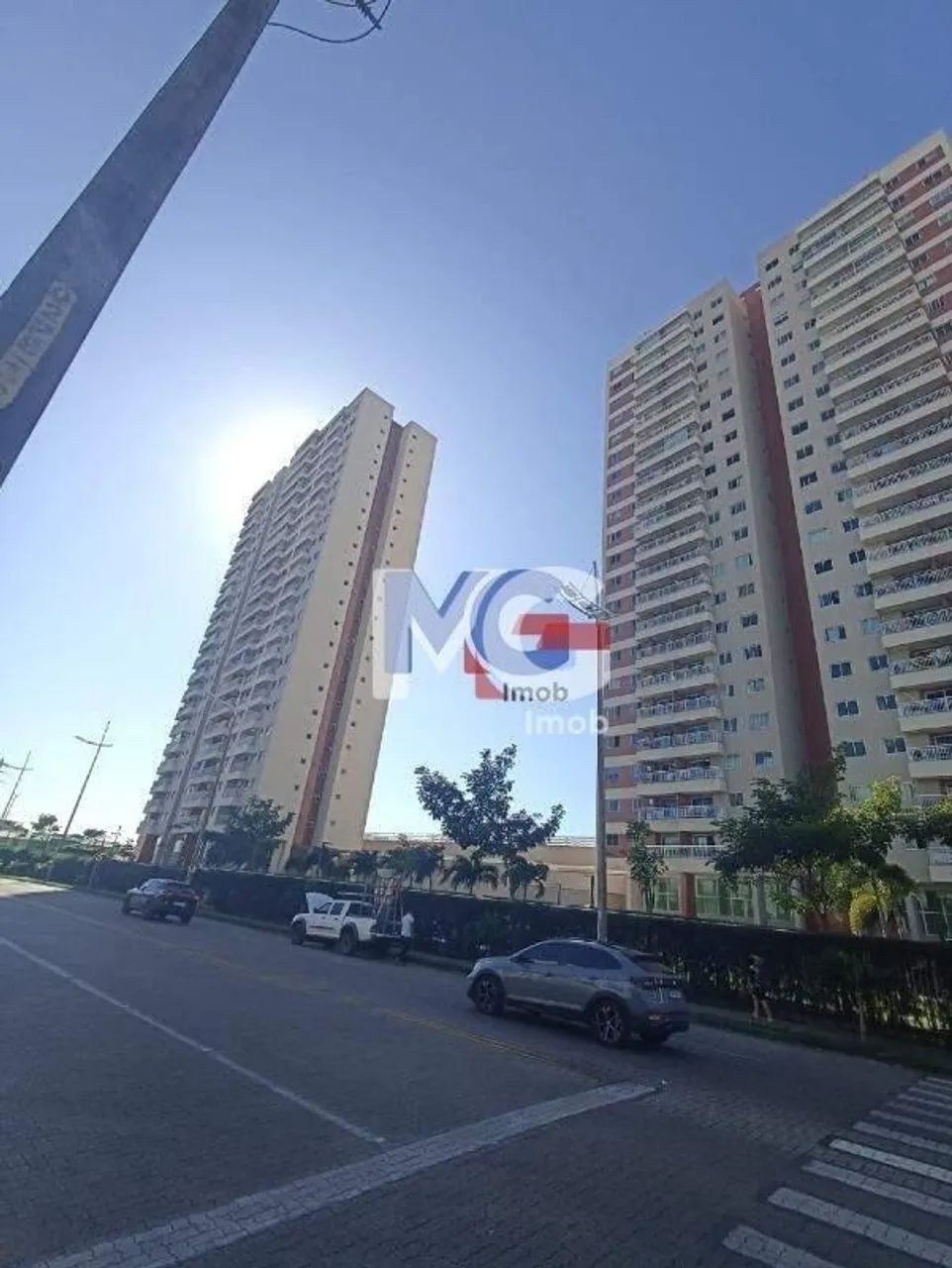 Apartamento em Presidente Kennedy