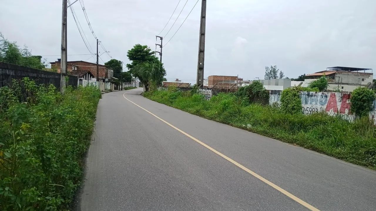 Terreno de Esquina comercial  - Foto 3