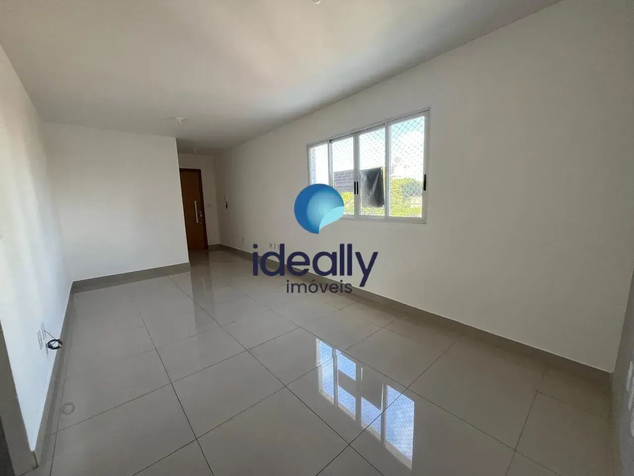 Apartamento 2 Quartos sendo 1 suíte_ Locação 65 M2 - Foto 4