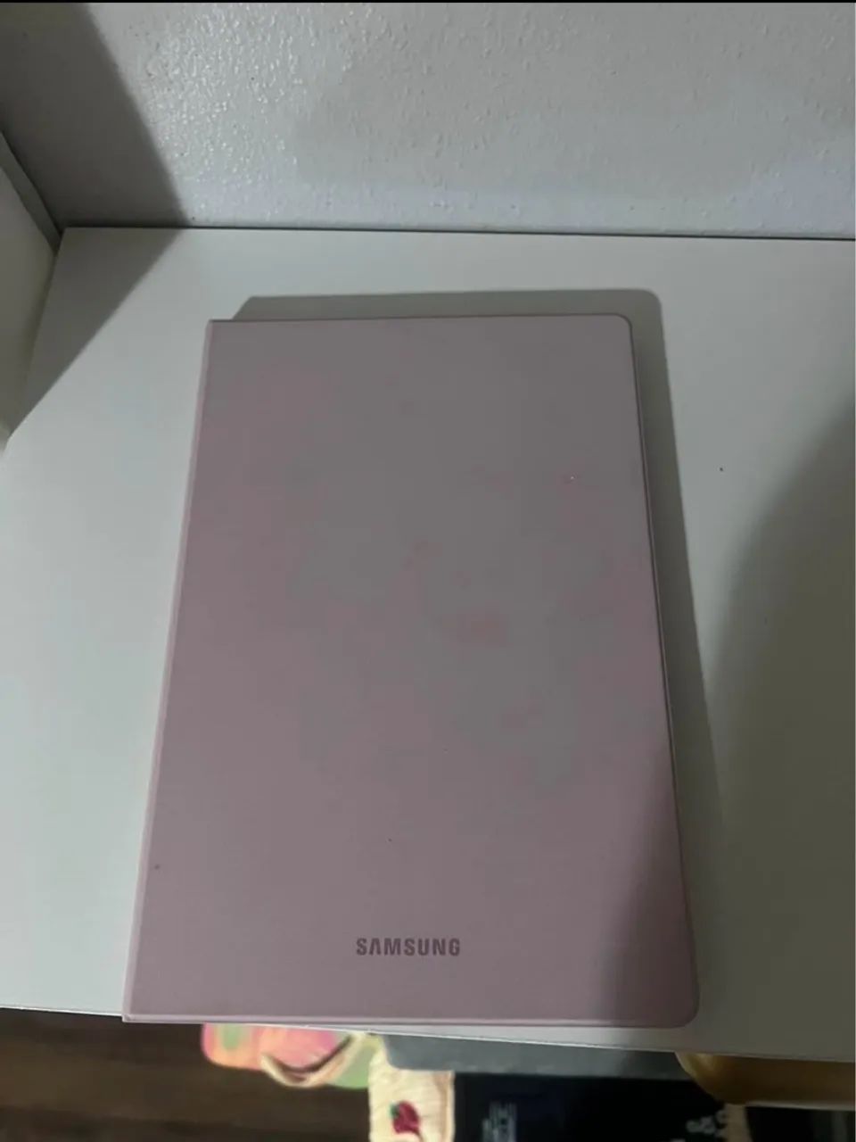 Tablet Samsung Galaxy Tab S6 Lite - Foto 2