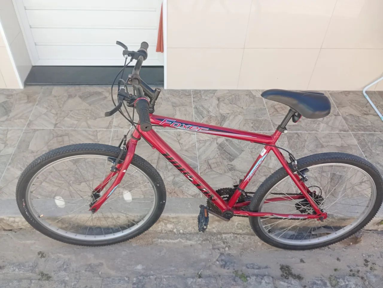 BICICLETA ARO 26 HOUSTON - Foto 3