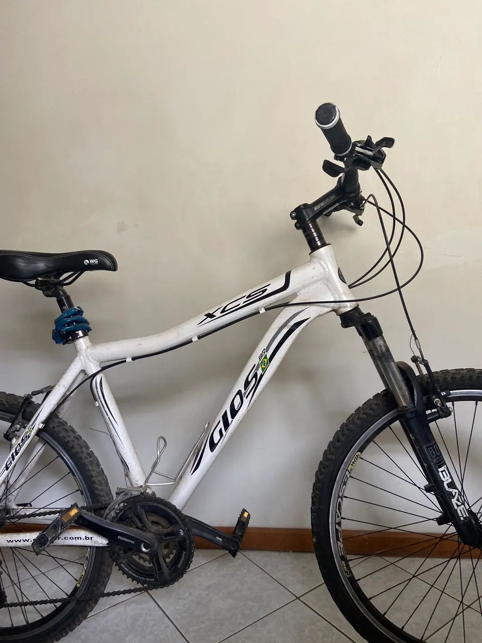 Vendo bicicleta  - Foto 2
