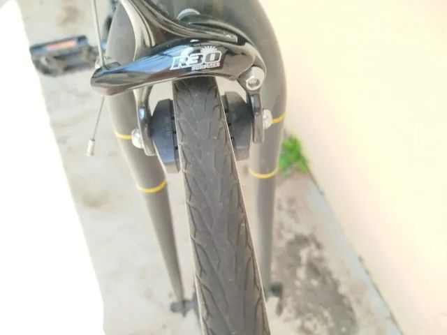 Caloi 10 Speed Novíssima - Foto 3
