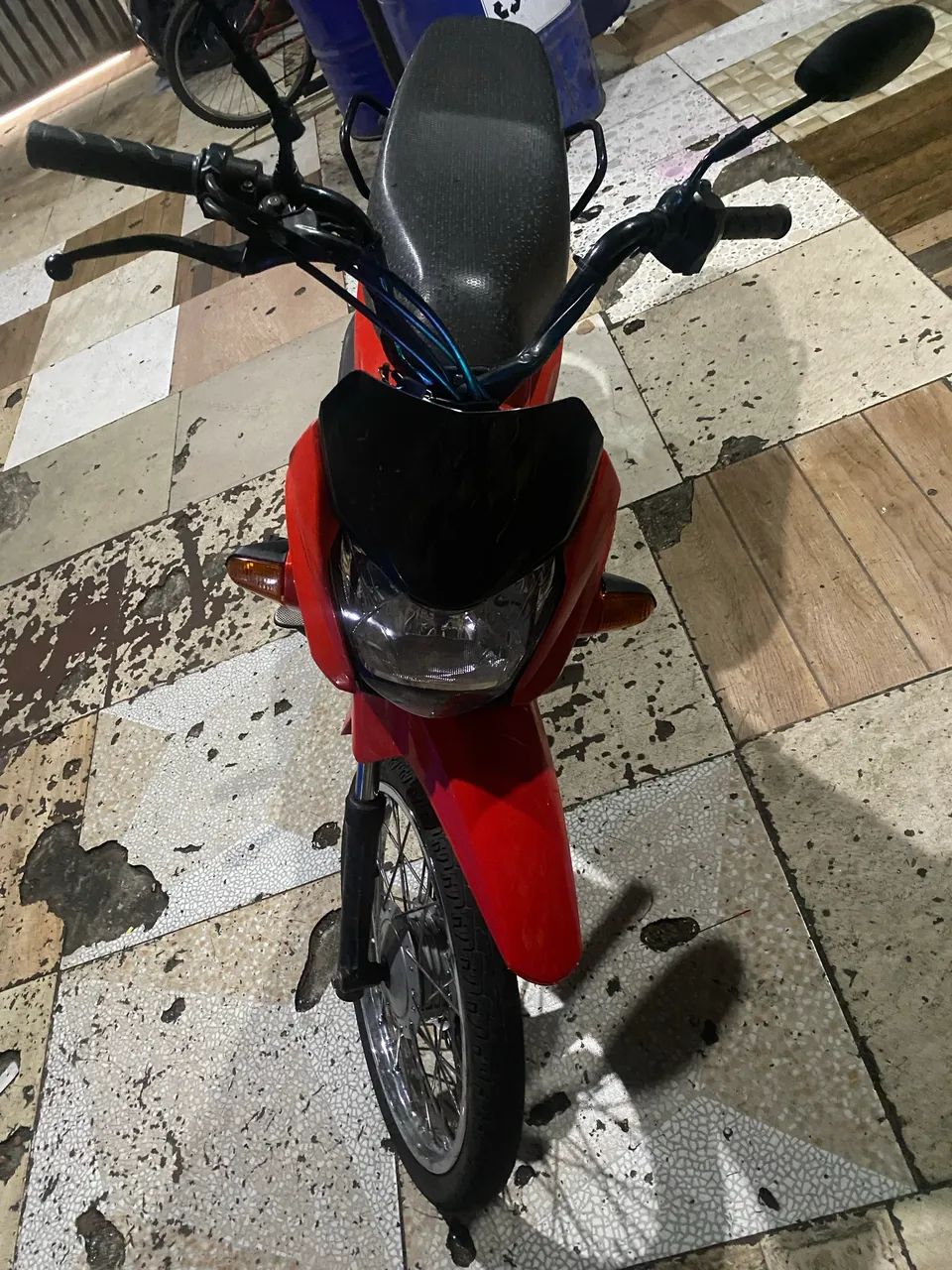 Honda pop 110 - Foto 2