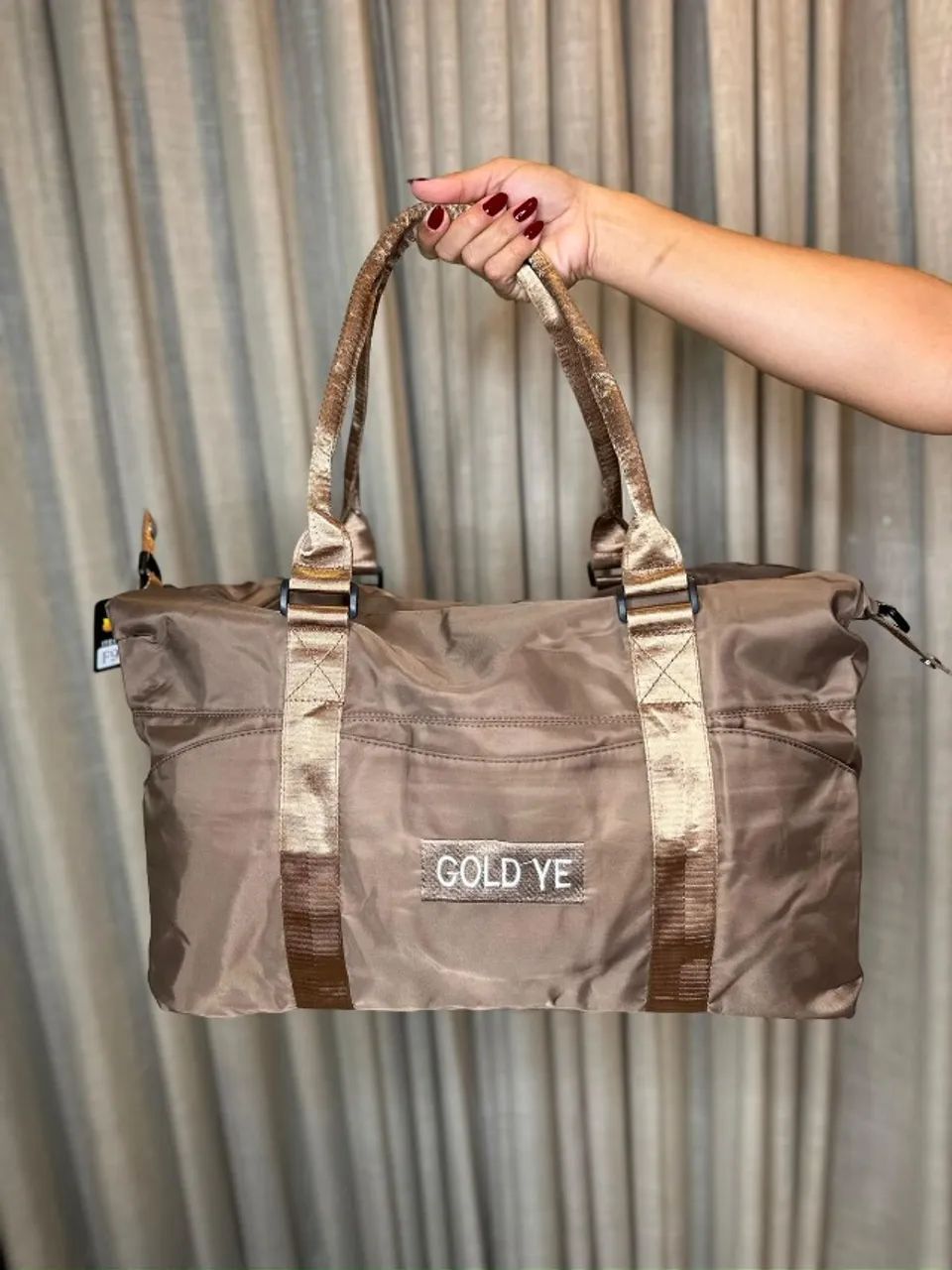 Bolsas Esportivas - Atacado - Foto 5