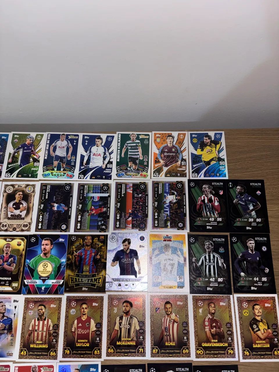 Card futebol - Foto 5
