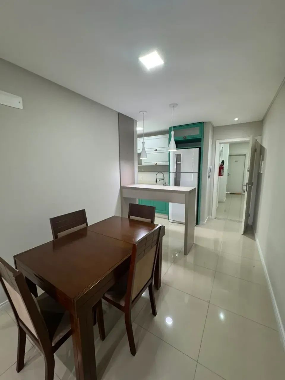 Apartamento com 01 Suíte + 01 Dormitório no São Judas - Foto 2