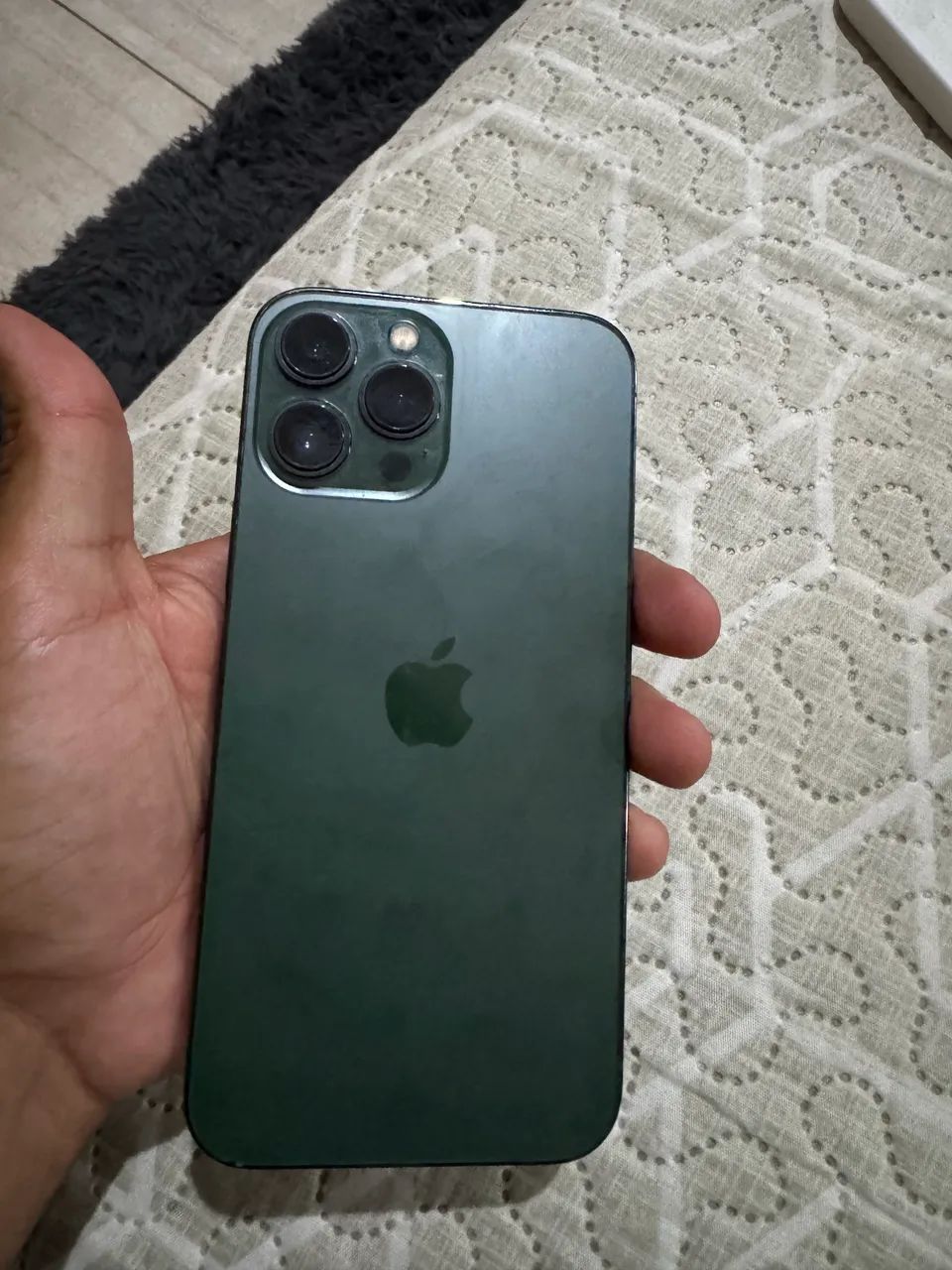 IPHONE 13 PRO MAX 128g
