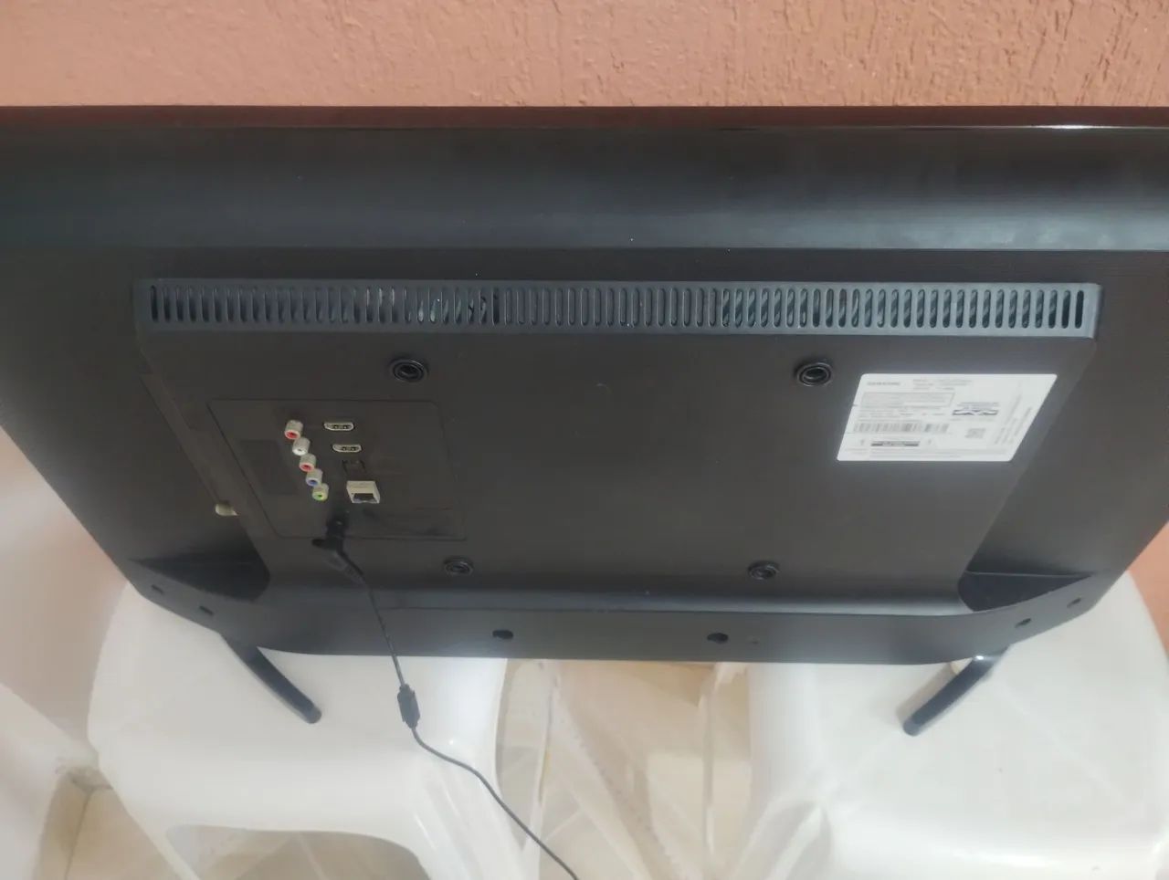 Tv Samsung 32' - Foto 2