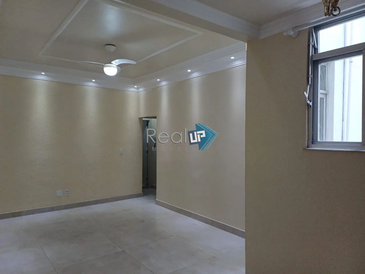 Apartamento Copacabana 3 dormitórios Posto IV - Foto 2