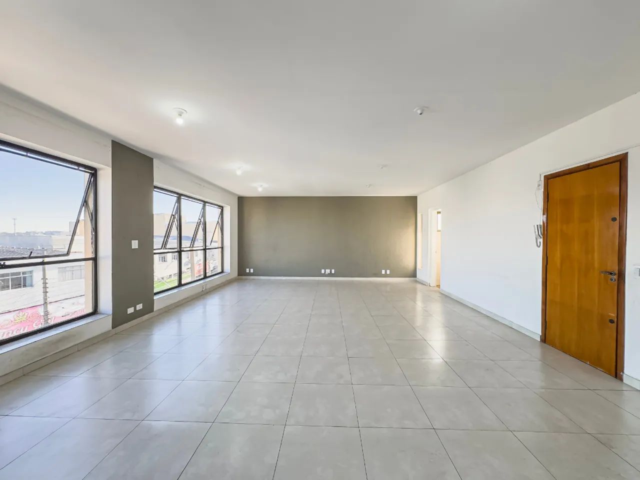 Conjunto comercial para venda em Parque das Nações, 56m² - Foto 5