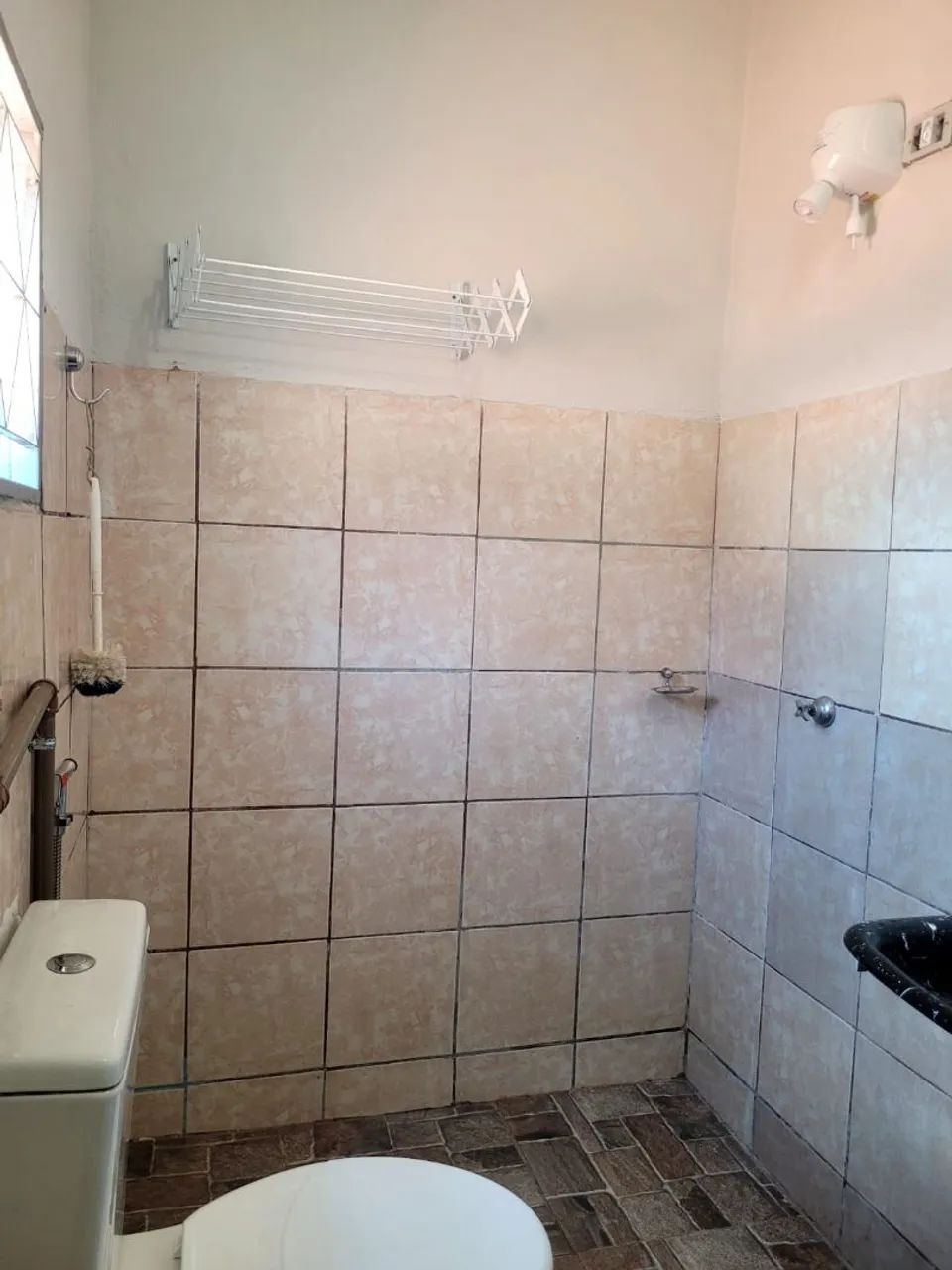 Aluguel de  1 quarto mobiliado  - Foto 3